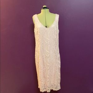 A homerun dress seeking real estate in your closet